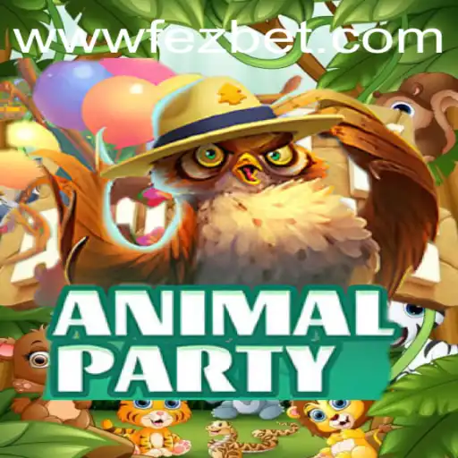 Discover the Exciting World of AnimalParty: A Fun-Filled Journey