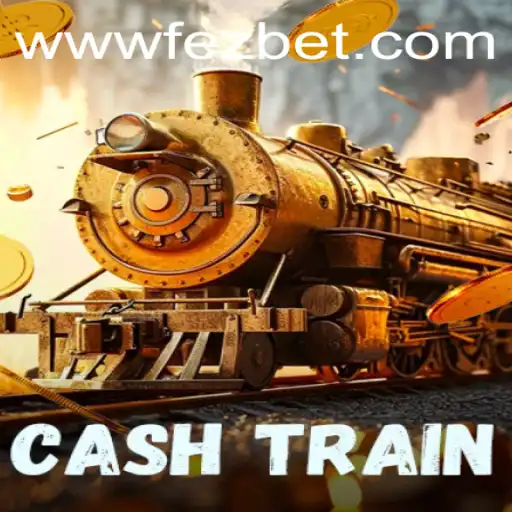 Delve into CashTrain: A New Gaming Sensation on Fezbet