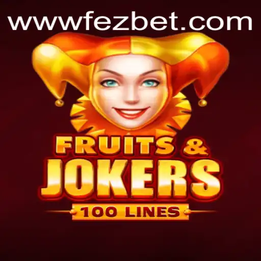 FruitsAndJokers100: A Comprehensive Guide to the Thrilling Slot Game