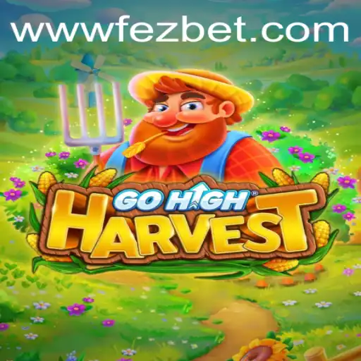 Introducing GoHighHarvest: A New Gaming Phenomenon with a Twist of Excitement