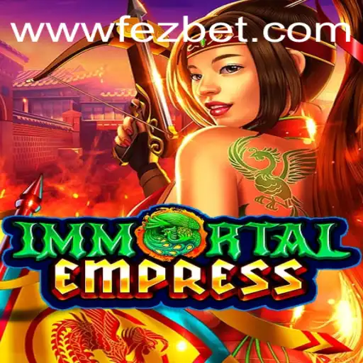 Unveiling ImmortalEmpress: An Epic Journey in Gaming