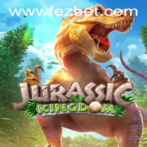Explore the Thrilling World of JurassicKingdom with Fezbet