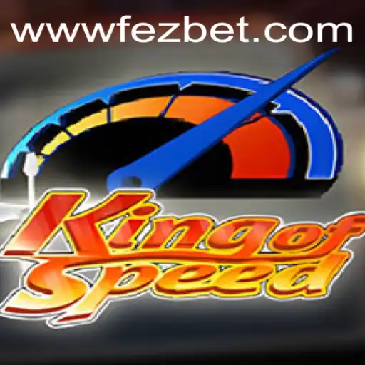 King of Speed: A Thrilling Gaming Experience