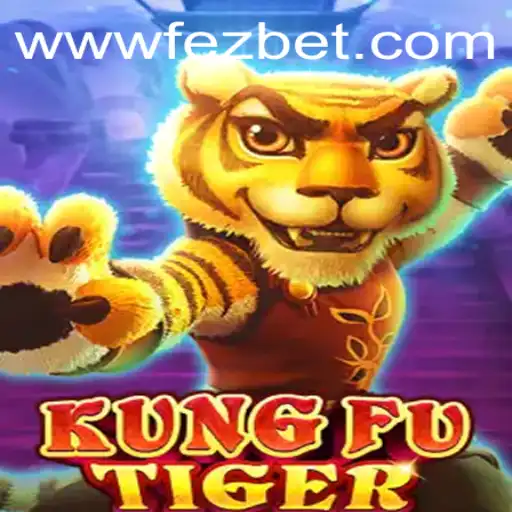 KungFuTiger: A Modern Twist on Classic Martial Arts Gaming