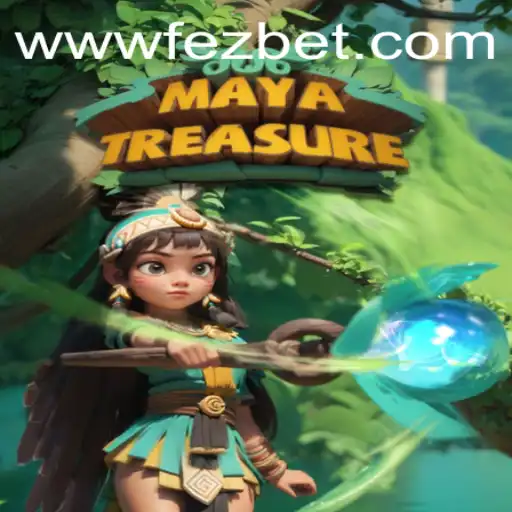 MayaTreasure: Unveiling the Secrets of an Ancient Civilization Through Gaming