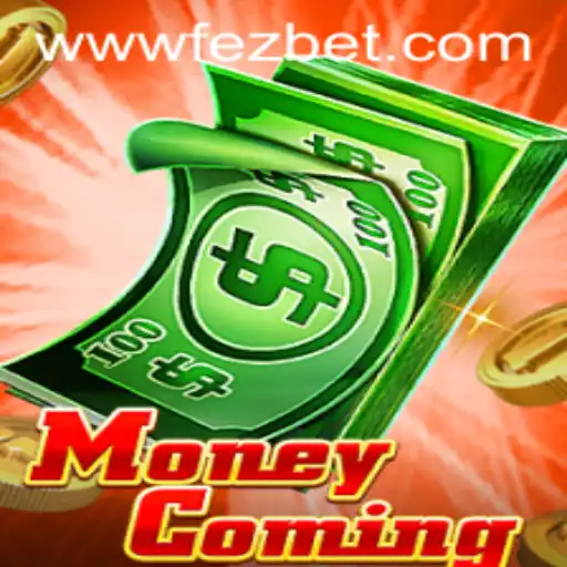 MoneyComing: A New Gaming Phenomenon