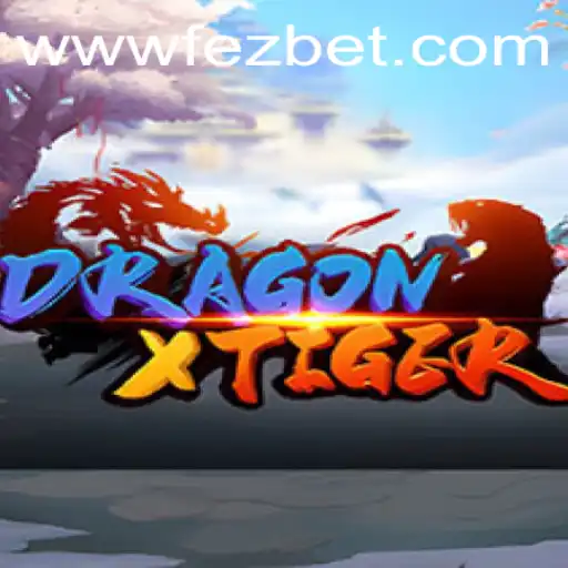 Experience the Thrill of DragonXTiger