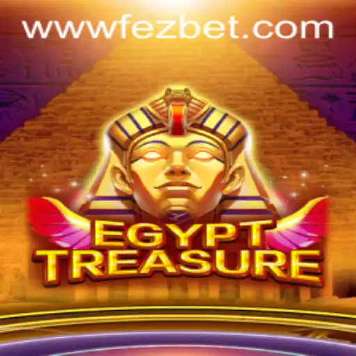 Discovering the Enchantments of EgyptTreasure with Fezbet