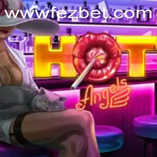 Dive into the Exciting World of HotAngels with FezBet