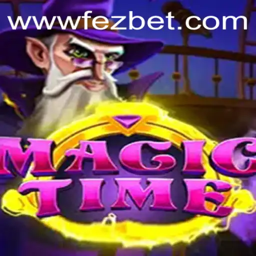 MagicTime: Dive into a World of Adventure with Fezbet