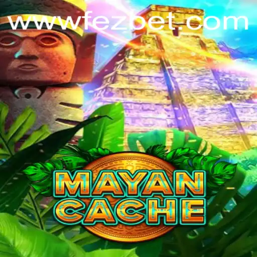 Discovering MayanCache: The Exciting New Game on Fezbet