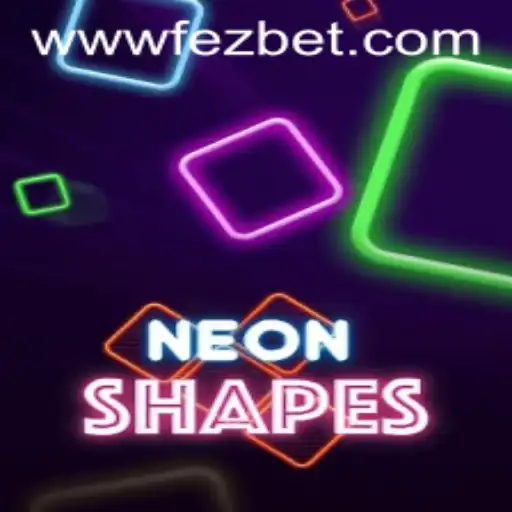 NeonShapes: A Thrilling Game Adventure