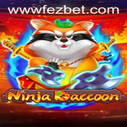Discover the Thrilling World of NinjaRaccoon in a FezBet Adventure