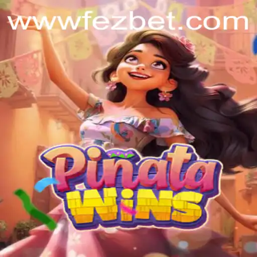 Discover the Vibrant World of PinataWins on Fezbet