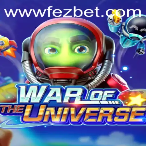 Unveiling the Epic Battle: WAROFTHEUNIVERSE and the Fezbet Phenomenon