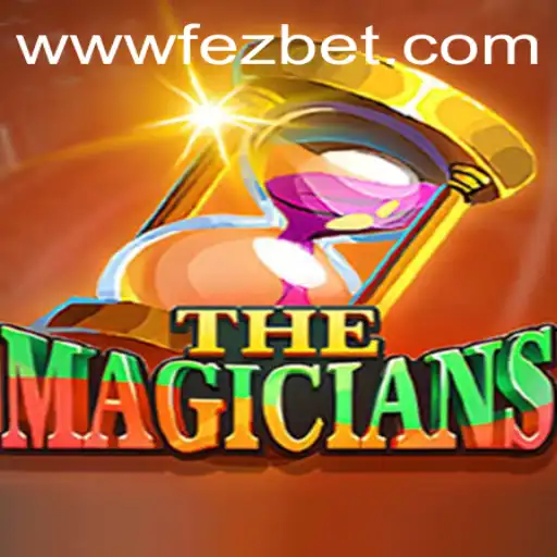 TheMagicians: An Enchanting Journey with Fezbet