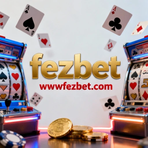 Fezbet logo